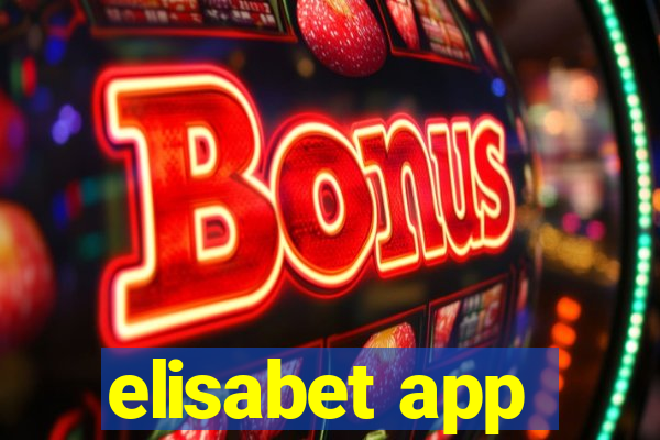 elisabet app